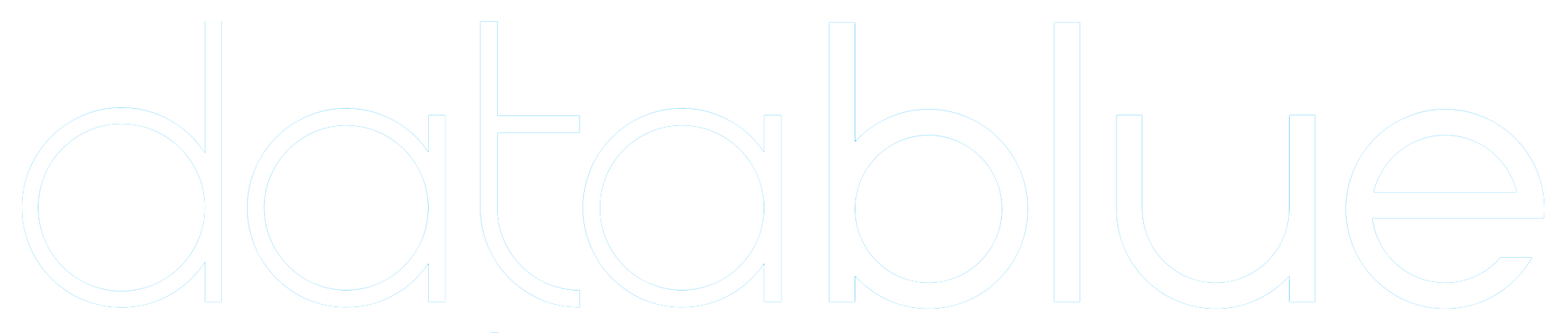Datablue GambioGX4-Logo